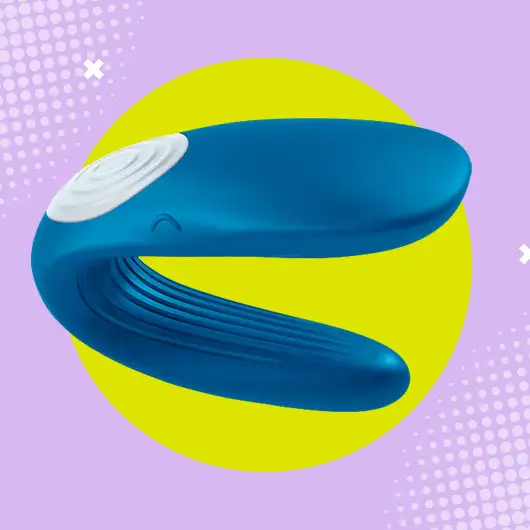 Couples Vibrators