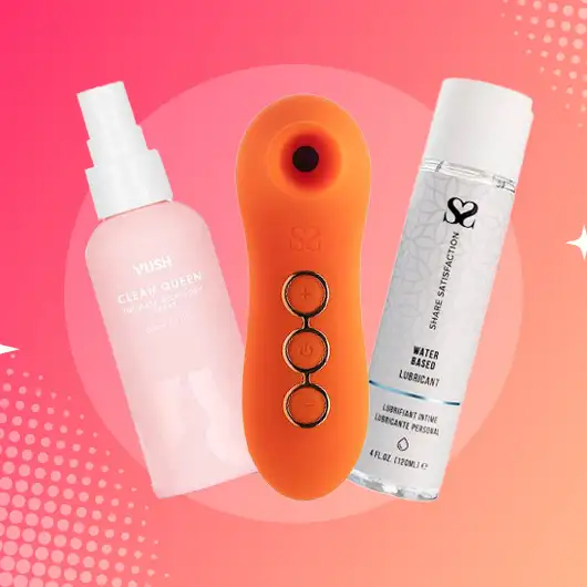 Top Holiday Essentials