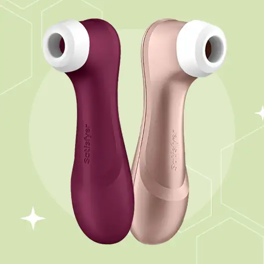 Satisfyer Pro 2 Generation 3