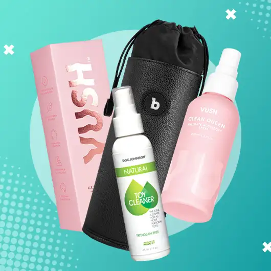 The Ultimate Guide to Toy Cleaners