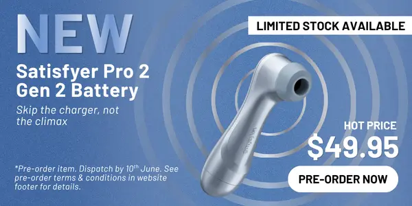 Pro 2 Battery Pre Order
