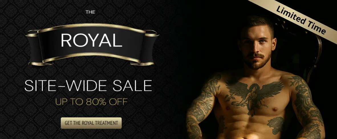 Royal Sale May 26 Desktop