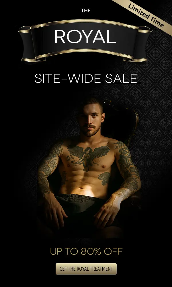 Royal Sale May 26 Mobile