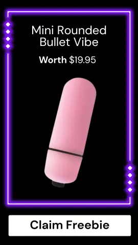 Vault Freebie Bullet