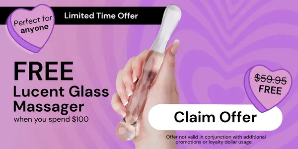 Valentines 26 glass banner mobile