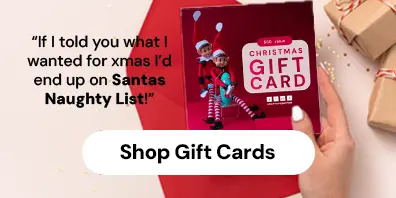 Christmas Gift Cards Desktop