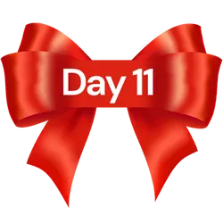 deal bow day 11
