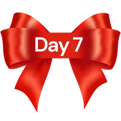 deal bow day 7